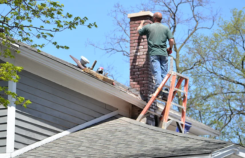 Chimney & Fireplace Inspections Services in Seaside, CA
