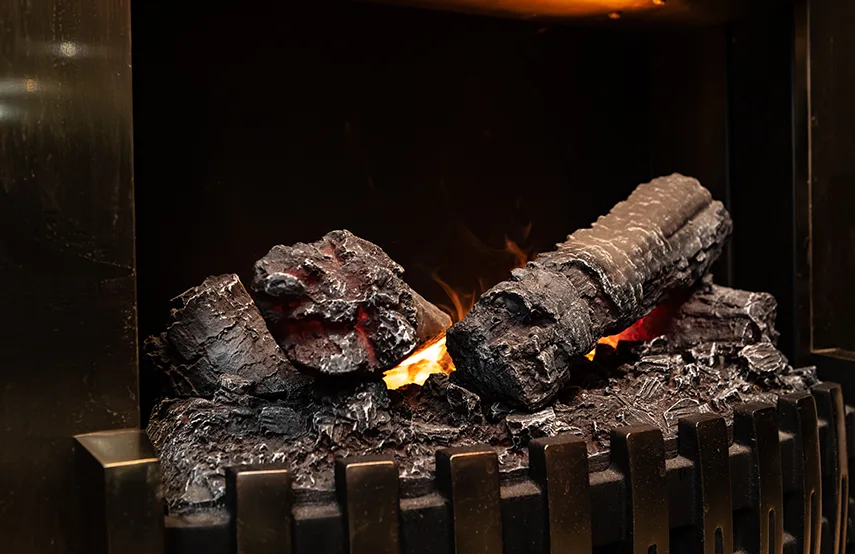 Soot Removal in Seaside, California